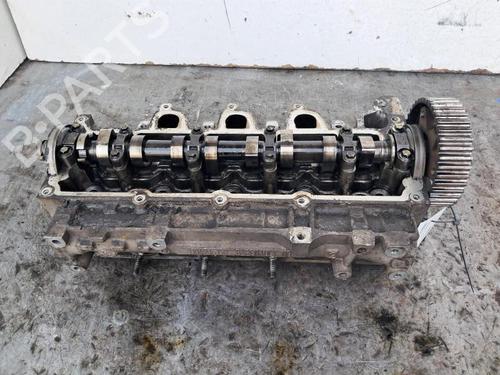 Sylinderhode RENAULT KANGOO Express (FW0/1_) 1.5 dCi 90 (FW0G, FW05, FW08, FW11) (90 hp) 33197715