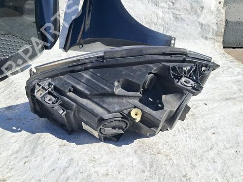 Full front MERCEDES-BENZ A-CLASS (W176) A 180 (176.042) | BP39492241S1 - Image 7