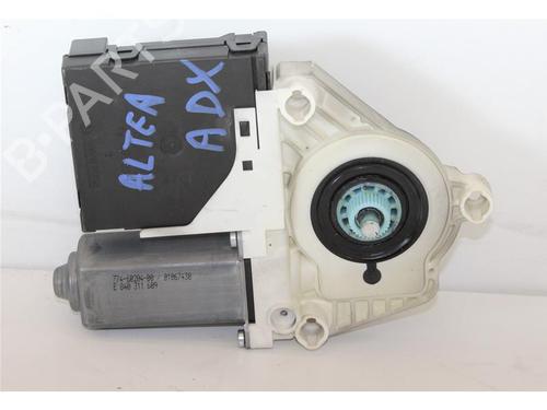 Used Front right window mechanism Front right window mechanism SEAT ALTEA XL (5P5, 5P8) 2.0 TDI (170 hp) 15143852 15143852