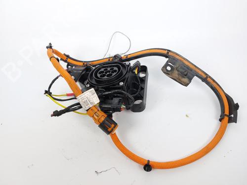 Used Wiring harness BMW 3 Touring (G21, G81) 330 e Plug-in-Hybrid (292 hp) 15893574