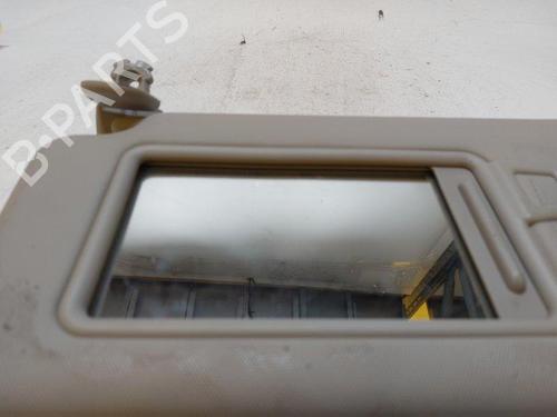 Left sun visor KIA SPORTAGE V (NQ5) 1.6 CRDi MHEV | BP33734467I1 - Image 2