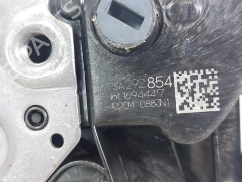 Rear left lock OPEL CORSA F (P2JO) 1.2 (68) | BP18048865C100 