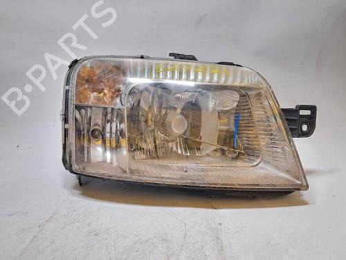 Højre forlygte FIAT PANDA (169_) 1.2 (169AXF2A, 169AXF1A) (69 hp) 33168160