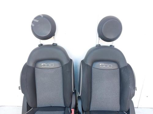 Seats set FIAT 500X (334_) 1.6 D Multijet (334AXA1B, 334AXA11) | BP23399707C78 - Image 2