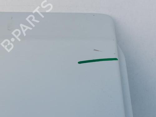 Right rear door FIAT FIORINO Box Body/MPV (225_) 1.3 D Multijet | BP23238072C5 