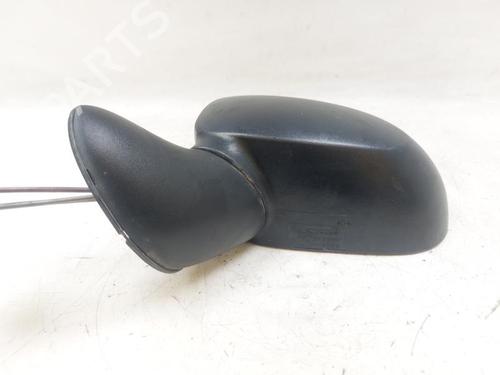 Left mirror CHEVROLET MATIZ (M200, M250) 0.8 | BP29383606C26 