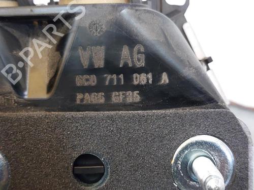 Gear lever SKODA FABIA III (NJ3) 1.0 | BP15162455M90 