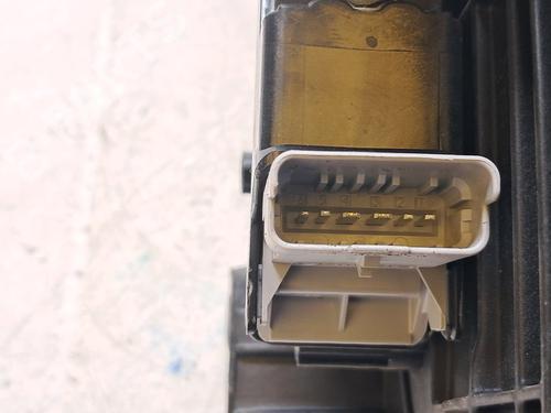 Rear right window mechanism OPEL MOKKA 1.2 (76) | BP37259691C25 - Image 4