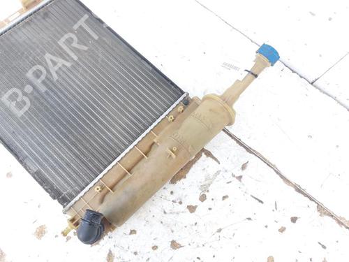 Water radiator FIAT 500 (312_) 1.2 (312AXA1A) | BP29884679M31