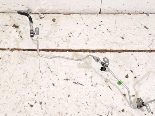 AC pipe RENAULT CLIO V (B7_) 1.0 SCe 65 (B7MG) | BP33734508M126 - Image 2