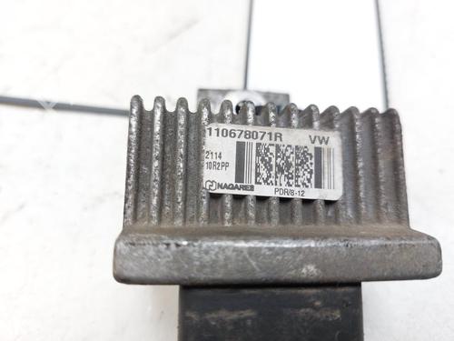 Engine control unit (ECU) NISSAN JUKE (F15) 1.5 dCi | BP29390732M57 
