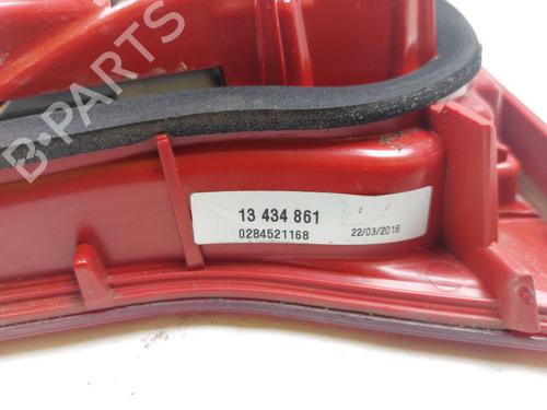 Venstre baglygte OPEL MERIVA B MPV (S10) 1.4 LPG (75) | BP29880156C34