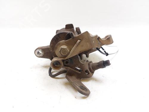 Left front brake caliper VW GOLF V (1K1) 2.0 TDI 16V | BP27866534M105 