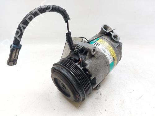 Compresseur AC OPEL AGILA A (H00) 1.0 12V (F68) (58 hp) 29419621