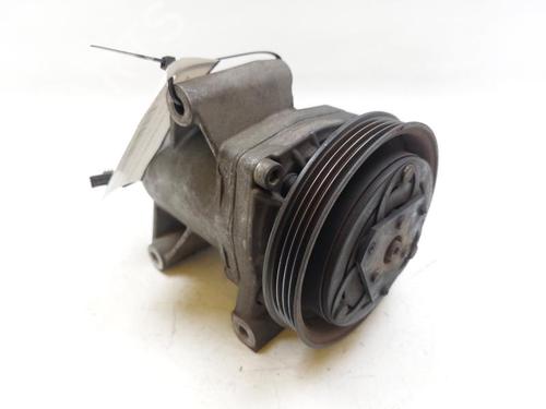 AC compressor SMART FORTWO Coupe (451) 1.0 (451.331, 451.380) | BP29238064M34