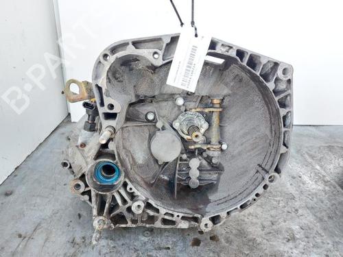 Used Gearbox FIAT BRAVA (182_) 1.9 JTD (100 hp) 30505665