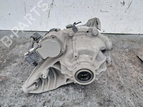 Used Rear differential Rear differential 31036490 31036490