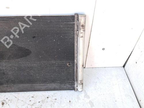 AC radiator MERCEDES-BENZ SPRINTER 3,5-t Platform/Chassis (B907, B910) 314 CDI (910.131, 910.133, 910.030) | BP33926636M32 - Image 2