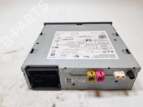 Elektronische module SKODA KAROQ (NU7, ND7) 2.0 TDI | BP31062818M83 