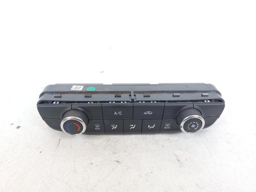 AC Styreenhet / Manøvreringsenhet OPEL CORSA F (P2JO) 1.5 (68) (102 hp) 18252674