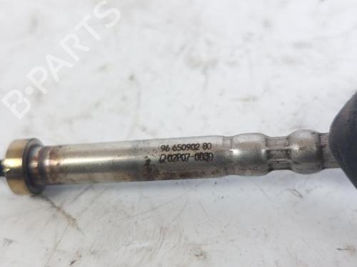 Electronic sensor PEUGEOT 208 I (CA_, CC_) 1.4 HDi | BP17380334M84 