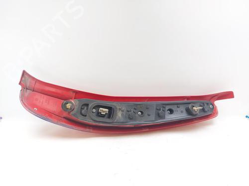 Left taillight FIAT PUNTO (188_) 1.2 60 (188.030, .050, .130, .150, .230, .250) | BP29519530C34 