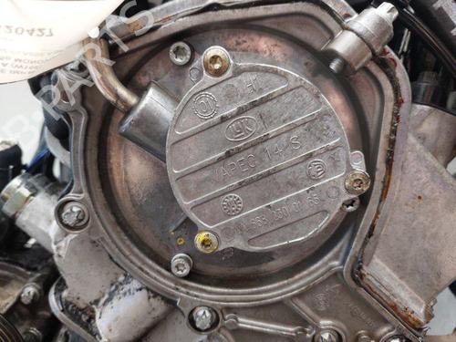 Engine MERCEDES-BENZ A-CLASS (W168) A 170 CDI (168.009, 168.109) | BP34418100M1 - Image 8