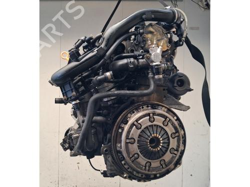 Engine VW PASSAT B5 (3B2) 1.9 TDI | BP39067581M1 - Image 4