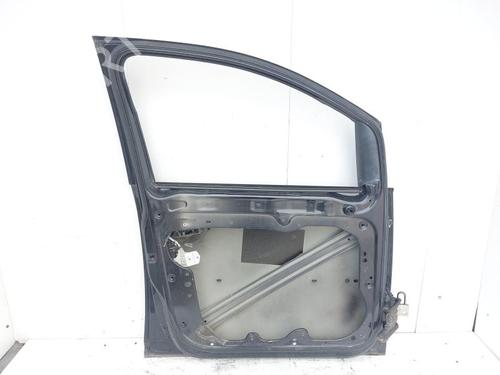 Left front door VW TOURAN (1T1, 1T2) 2.0 TDI 16V | BP24540161C2
