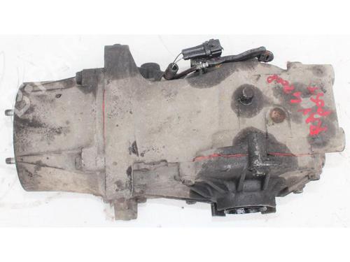 Used Rear differential TOYOTA RAV 4 III (_A3_) 2.2 D 4WD (ALA30) (133 hp) 15147614