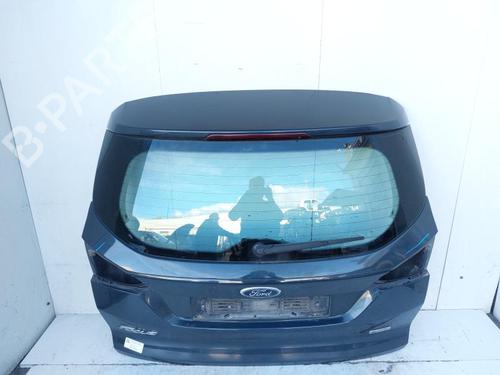 Used Tailgate Tailgate FORD FOCUS III Turnier 1.6 TDCi (115 hp) 33195003 33195003