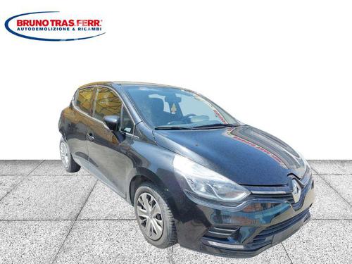 AC pipe RENAULT CLIO IV (BH_) 1.5 dCi 75 | BP15174556M126