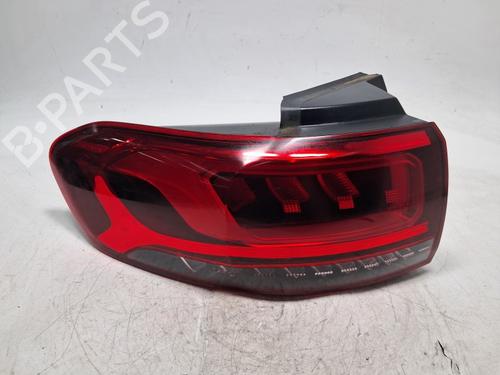 Used Left taillight Left taillight MERCEDES-BENZ GLB (X247) GLB 180 d (247.610) (116 hp) 40215706 40215706
