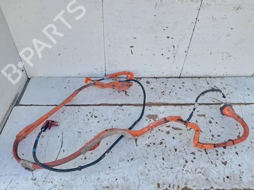 Used Wiring harness Wiring harness TOYOTA YARIS (_P13_) 1.5 Hybrid (NHP130_, NHP130) (101 hp) 39067629 39067629