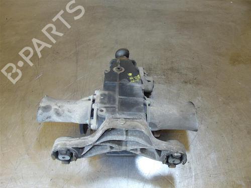 Differensial bakvogn AUDI A6 C5 (4B2) 1.8 (125 hp) 15140952