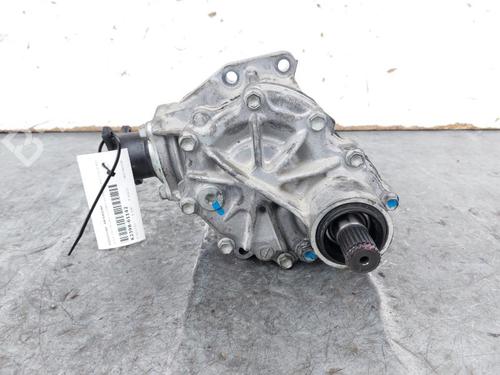 Front differential SUZUKI IGNIS III (MF, FF) 1.2 Hybrid AllGrip (ATK412) | BP23880448M23 - Image 3
