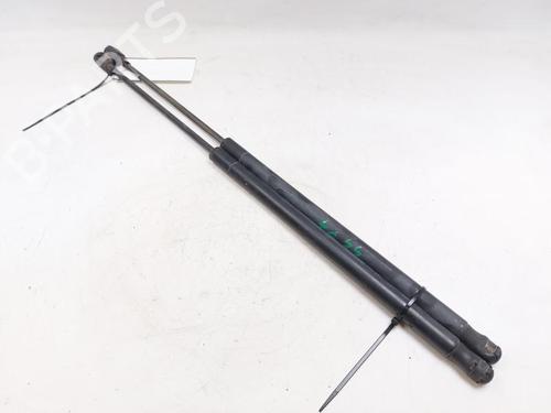 Tailgate lift support FORD FUSION (JU_) 1.6 TDCi | BP28312192C138 