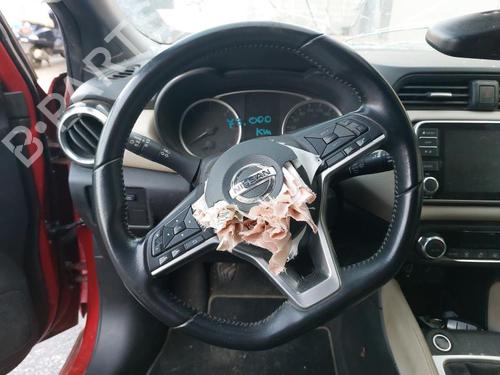 Left front window switch NISSAN MICRA V (K14) 1.5 DCI | BP22754175I27