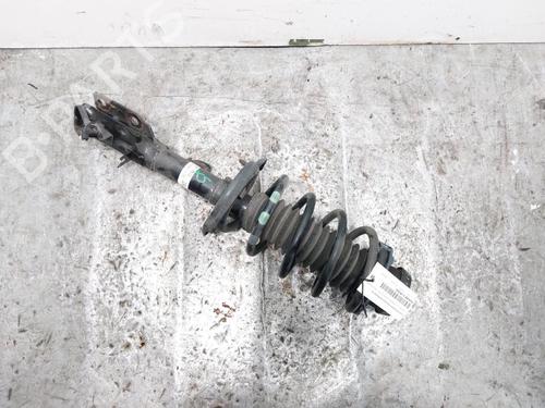 Used Left front shock absorber HONDA JAZZ V (GR_, GS_) 1.5 eHEV (GR3, GR6) (109 hp) 21527195