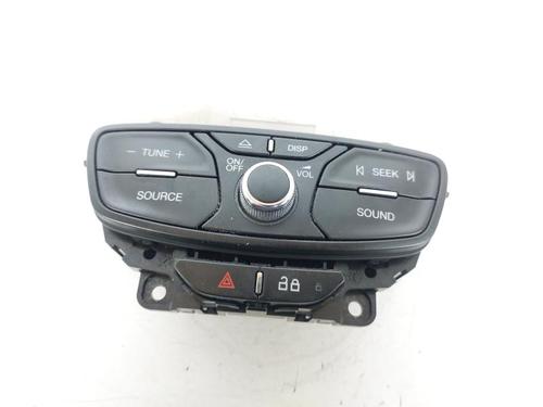 radio-ford-transit-connect-mpv-2013-24038505 main image