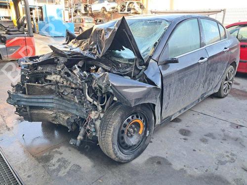 Left front window switch FIAT TIPO Saloon (356_, 357_) 1.6 D (356SXG1B) | BP33194965I27 - Image 21