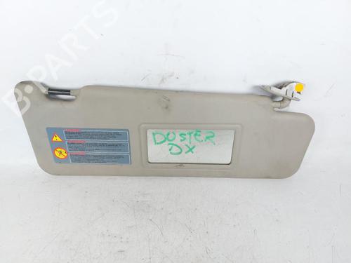 Used Right sun visor Right sun visor 21083382 21083382