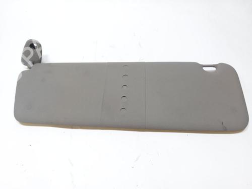 left-sun-visor-opel-movano-b-bus-x62-2010-30898804 main image