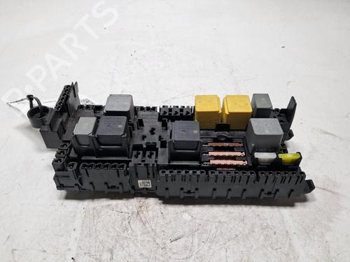 Fuse box MERCEDES-BENZ SPRINTER 3,5-t Platform/Chassis (B907, B910) 314 CDI (910.131, 910.133, 910.030) | BP33198051E1 - Image 2