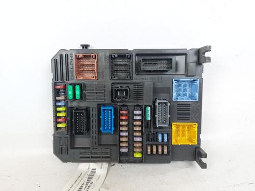 Module électronique OPEL CORSA F (P2JO) 1.5 (68) (102 hp) 18252693