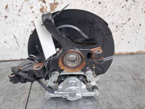 Right front steering knuckle FORD PUMA (J2K, CF7) 1.0 EcoBoost mHEV | BP36880764M26 - Image 4