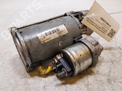 Starter OPEL CORSA C (X01) 1.3 CDTI (F08, F68) | BP35894493M8 - Image 3