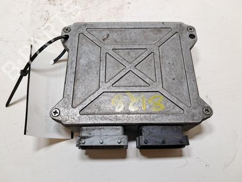 Electronic module FIAT PANDA (169_) 1.2 (169AXF2A, 169AXF1A) | BP37682459M83 - Image 4
