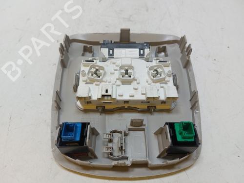 Interior roof light FIAT SCUDO Van 1.5 Multijet 120 (506) | BP36693899I8 - Image 4