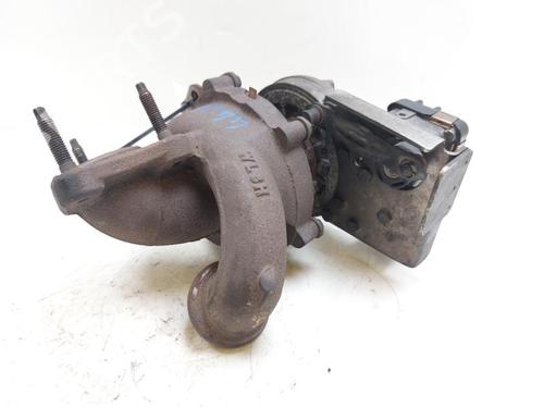 Turbocharger/Supercharger FORD FOCUS C-MAX (DM2) 1.8 TDCi | BP28012745M71 